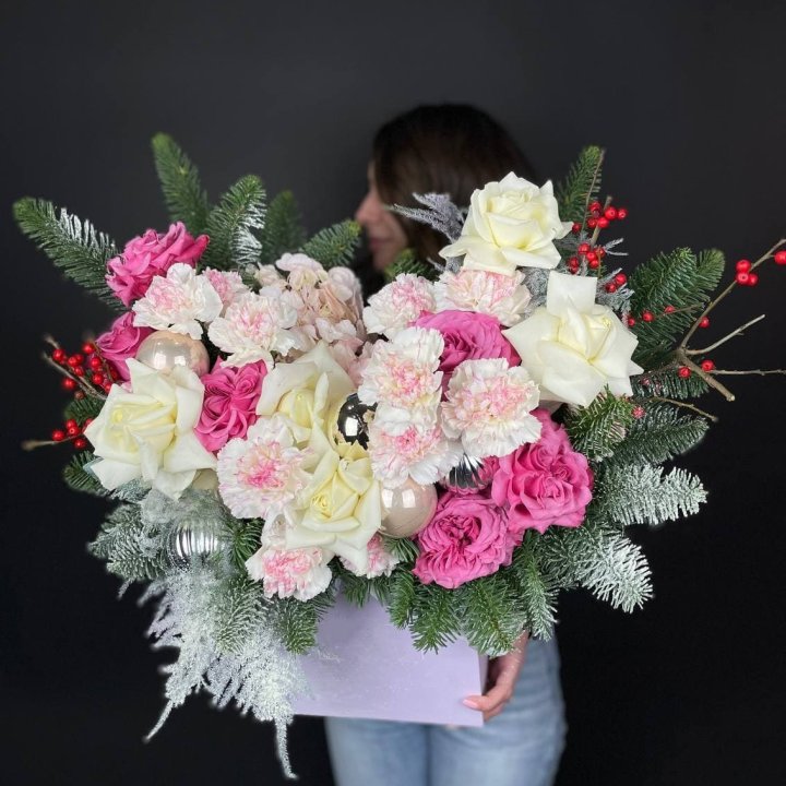 Авторский бокс №2 в Абакане