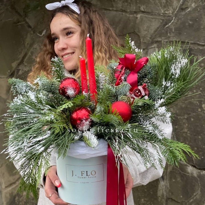 Цилиндр ред в Абакане