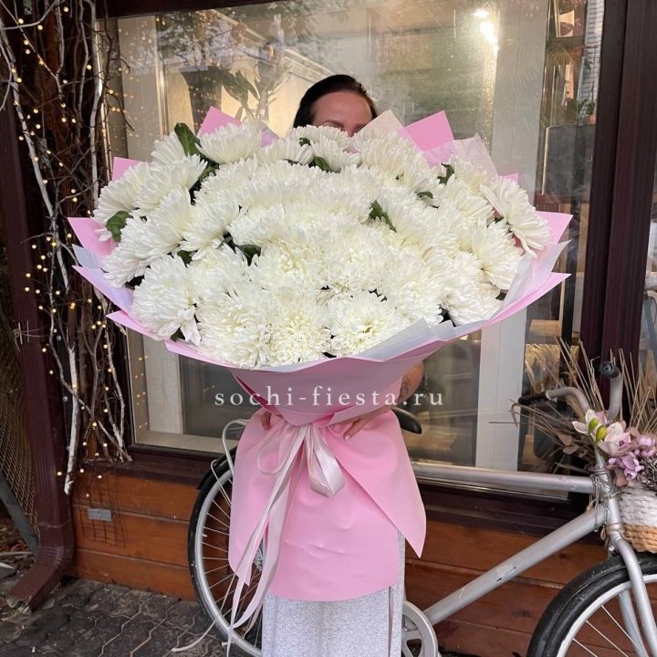 Букет Ванила в Абакане