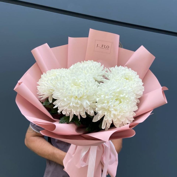 Профитроли №2 в Абакане