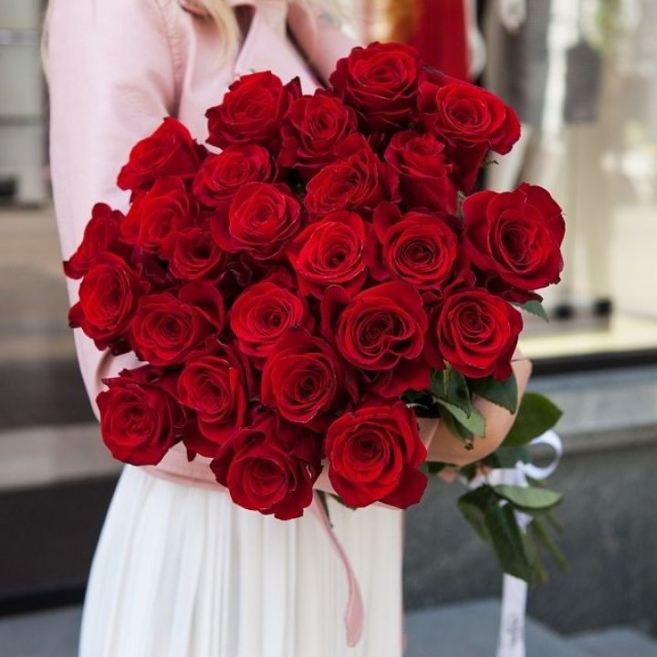 Комплимент в Абакане