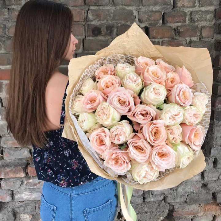 Маршмеллоу в Абакане