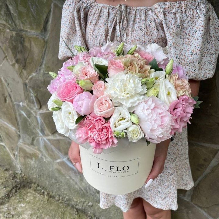 Нежность в Абакане