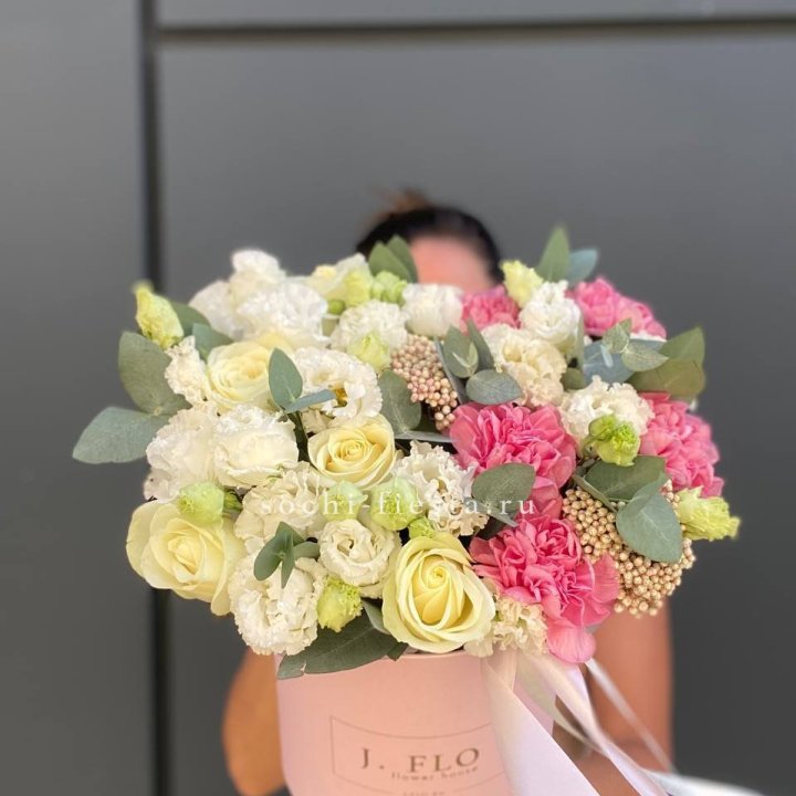 Бокс "Первая встреча" в Абакане