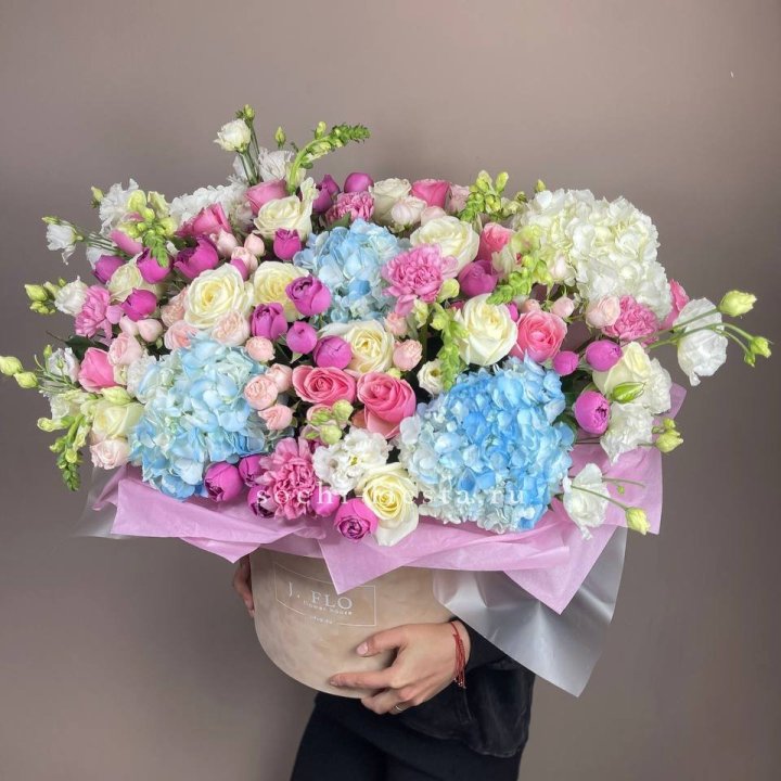 Сборный бокс гигант в Абакане