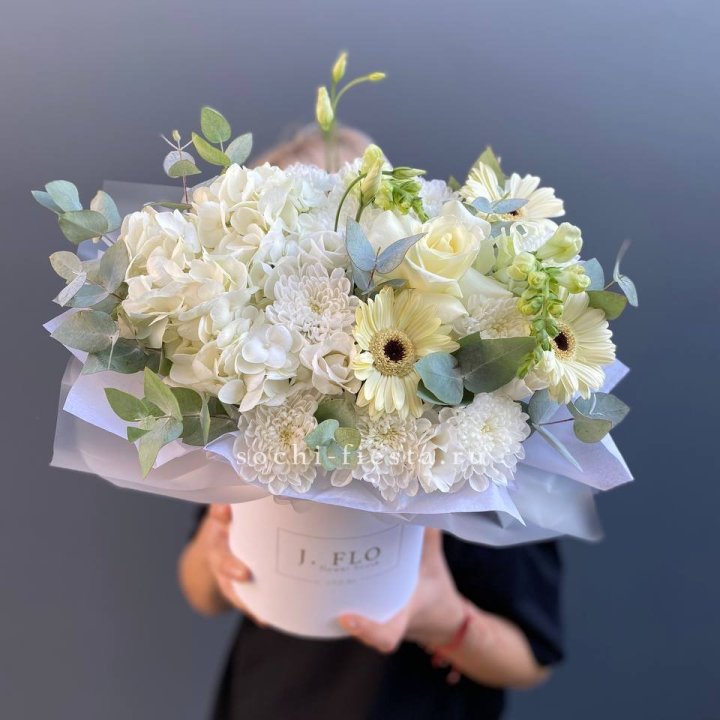  Коробочка  "Луна" в Абакане