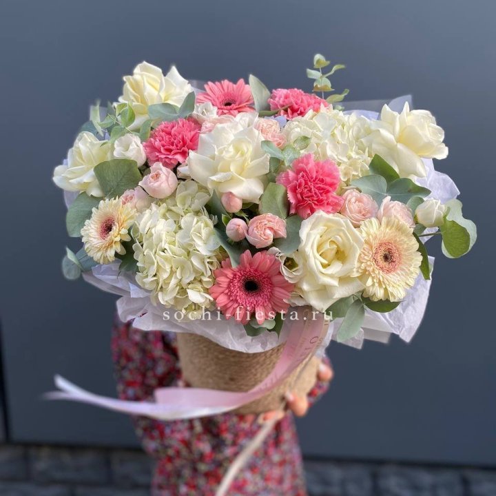  Коробочка  "Радость" в Абакане