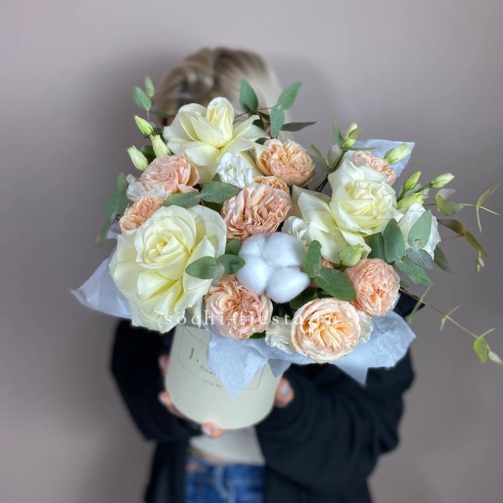  Бокс "Бидж" в Абакане