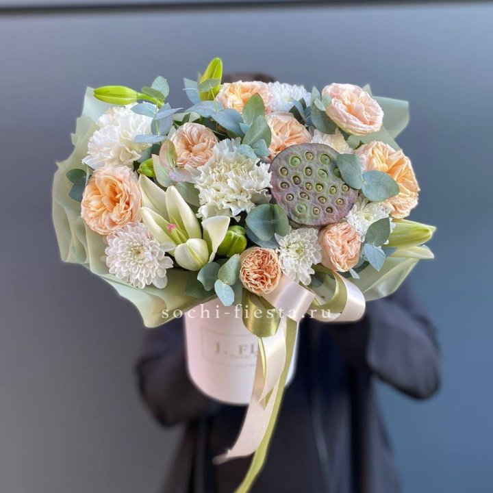  Бокс "Озеро" в Абакане