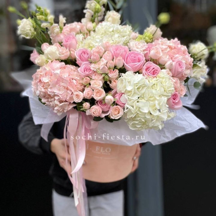 Бокс "Царевна" в Абакане