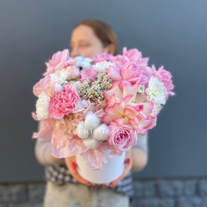 Бокс "Мания совершенства" в Абакане