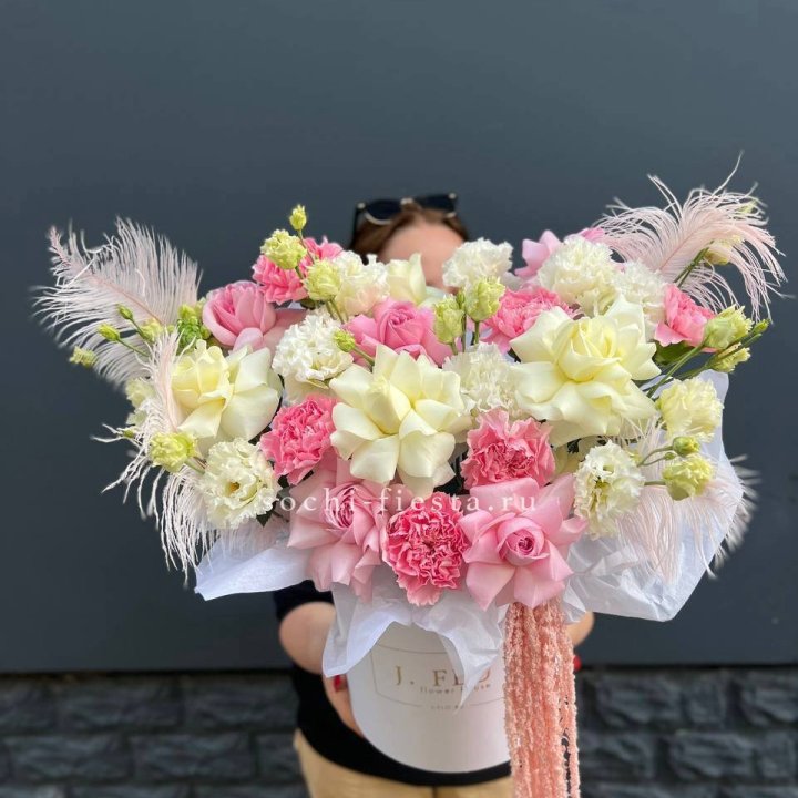 Бокс "Зефир" в Абакане