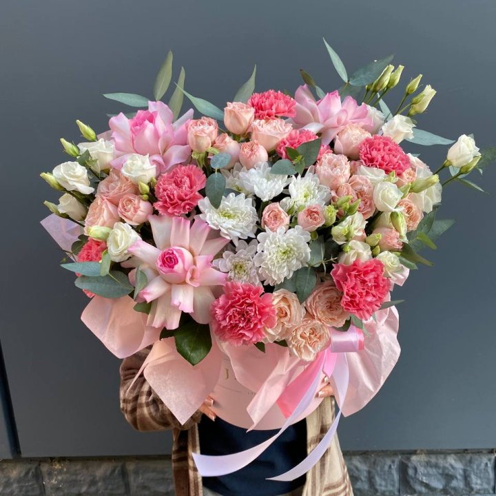 Бокс "Мирослава" в Абакане