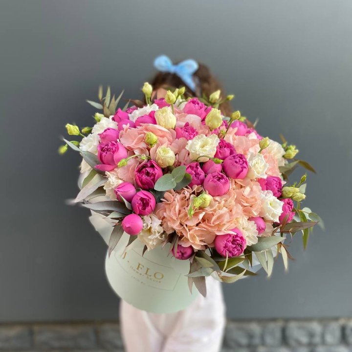 Бокс "Агата мисти" в Абакане