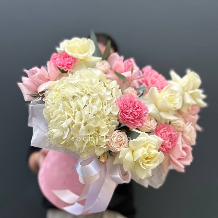 Дизайнерский цилиндр №5 в Абакане