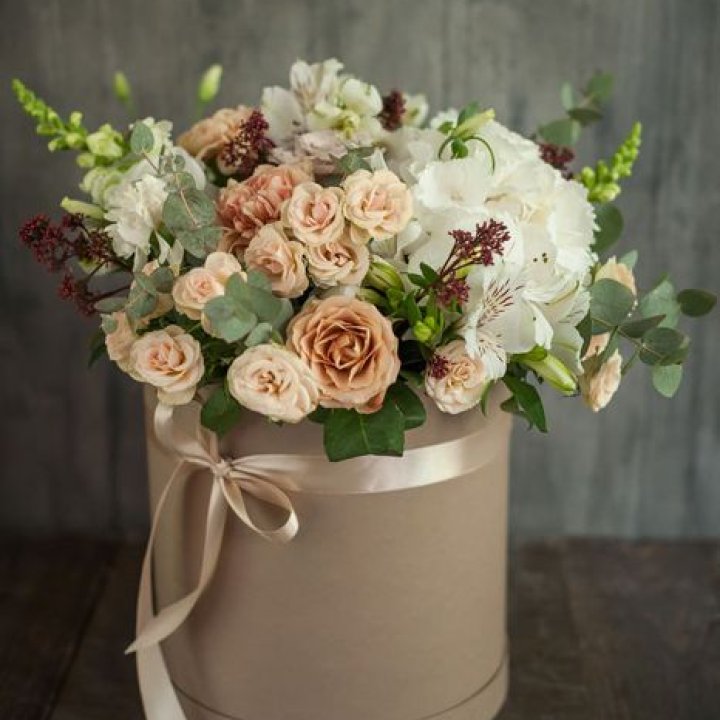 Кофейный цилиндр №1 в Абакане