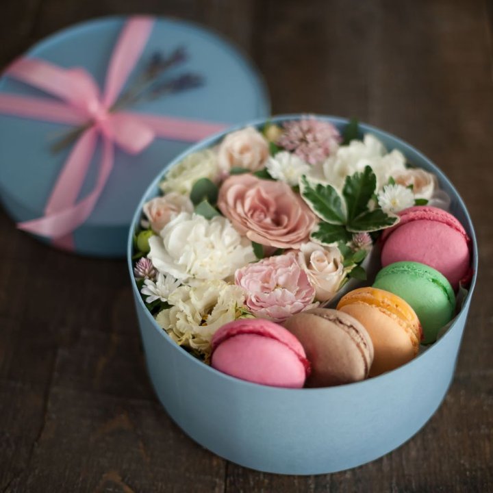 Бокс небольшой в Абакане