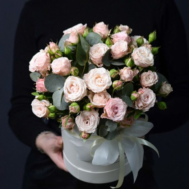 Бомбастик бокс №2 в Абакане