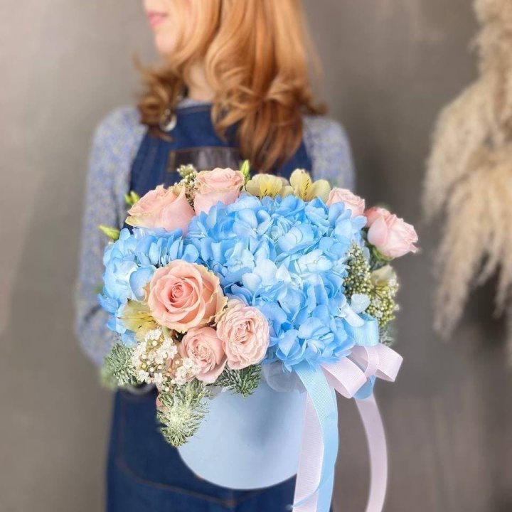 Коробка "Доминиканская Лагуна" в Абакане