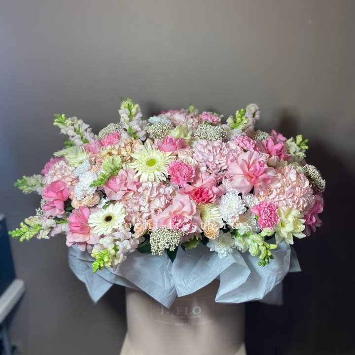  Коробка гигант №3 в Абакане