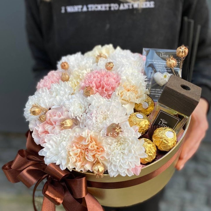 Бокс с диффузором внутри в Абакане