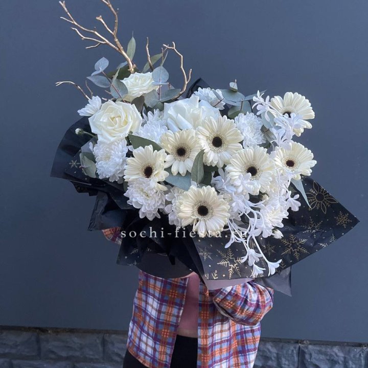 Бокс "Полуночная луна" в Абакане