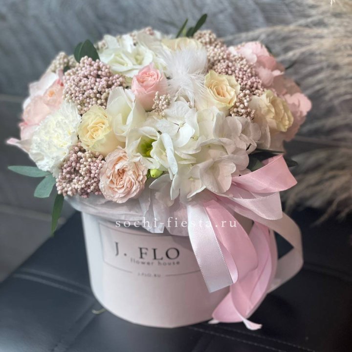 Авторский бокс "Вендери" в Абакане