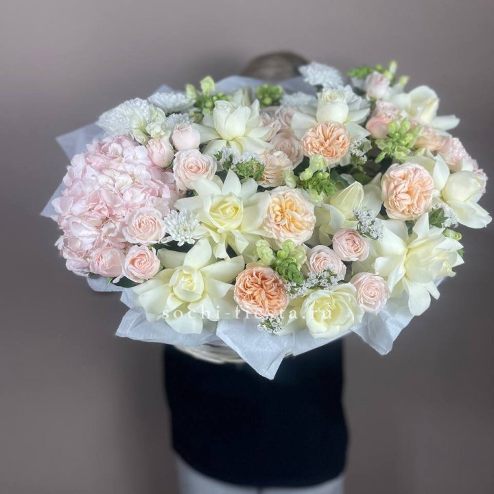 Корзина №5 в Абакане