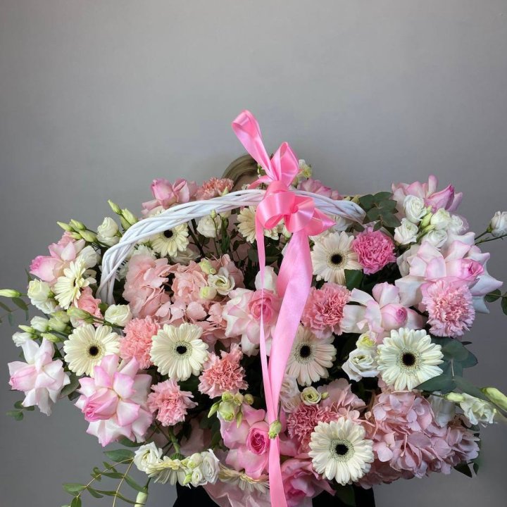 Корзина "Ионита" в Абакане