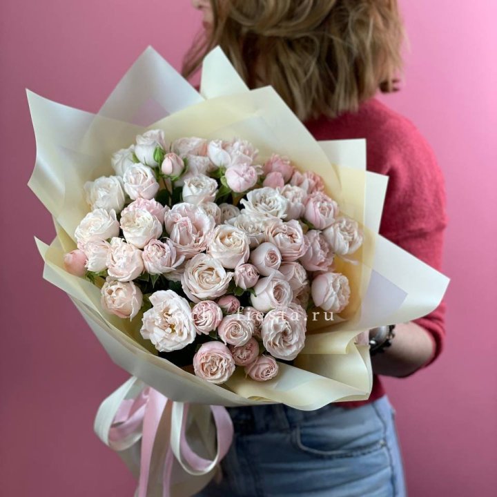 Букет "Моника" в Абакане