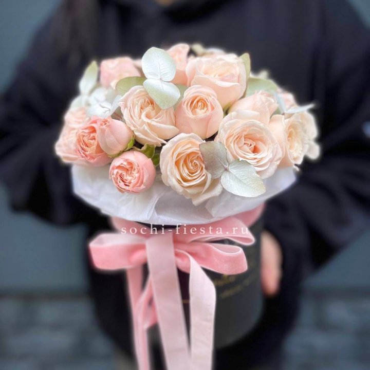 Бокс с бомбастиком в Абакане