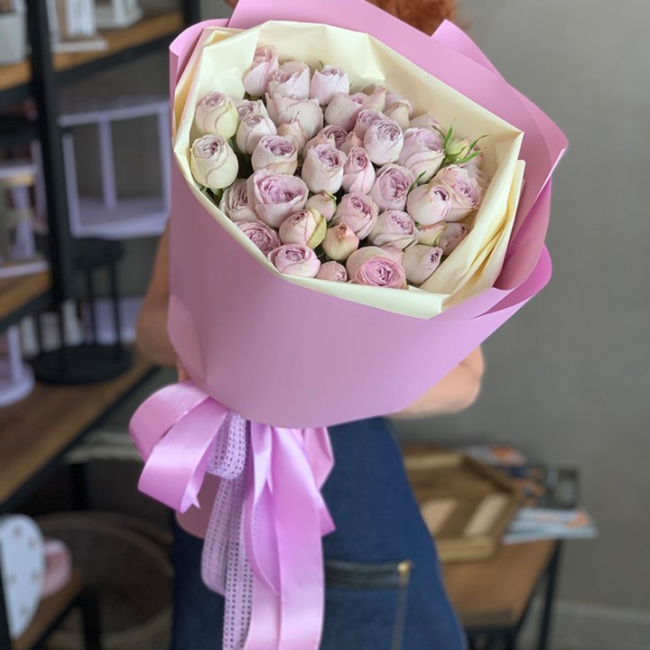 Silver Pionka в Абакане