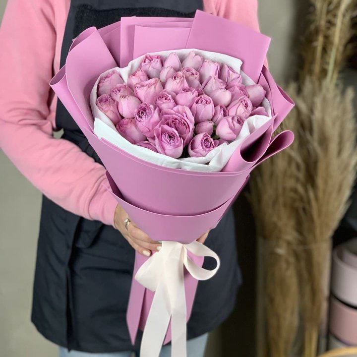 Lavender Pionka в Абакане