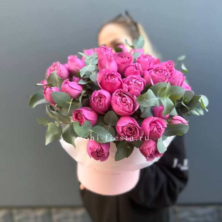 Мисти бокс №2 в Абакане