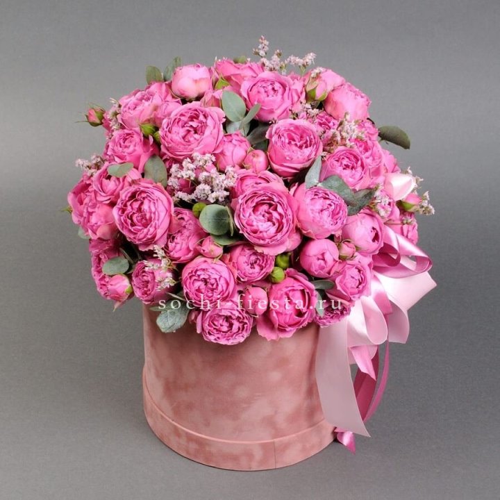 Мисти бокс №1 в Абакане