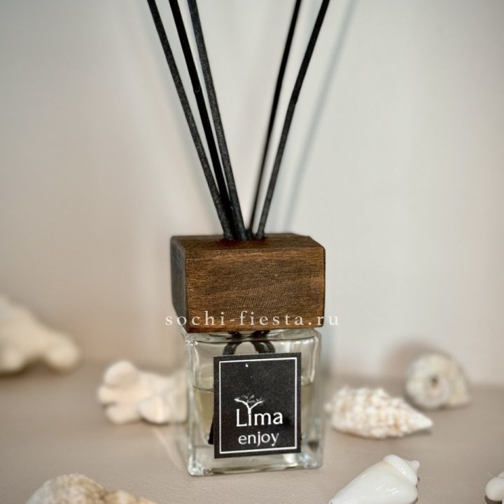 Диффузор для дома с палочками "Энджой" в Абакане