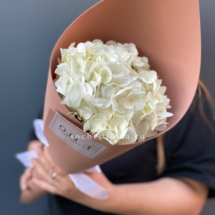 Букет Комплимент в Абакане