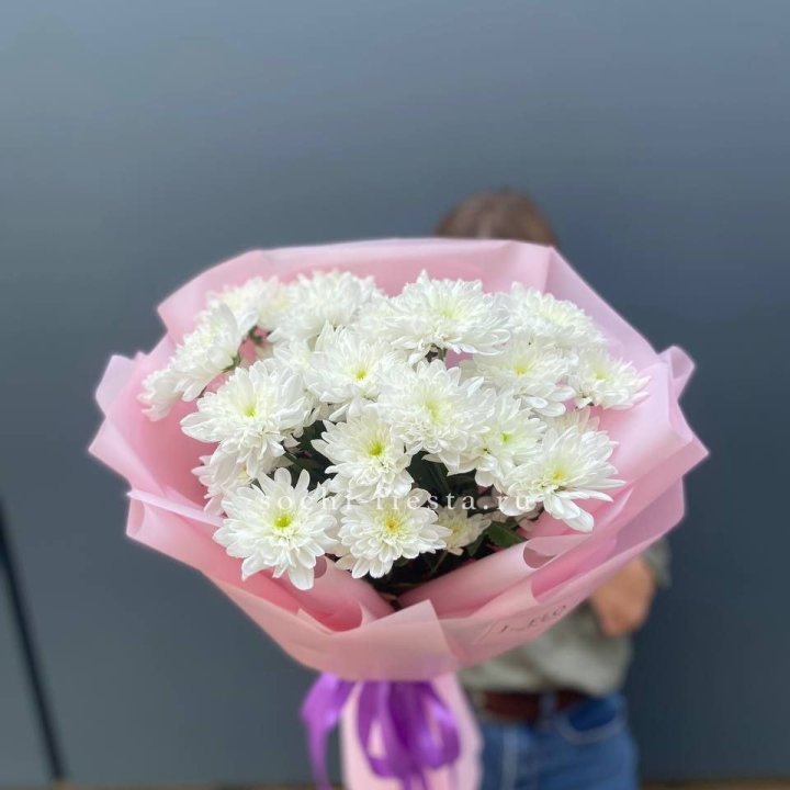  Букет "Хриза" в Абакане