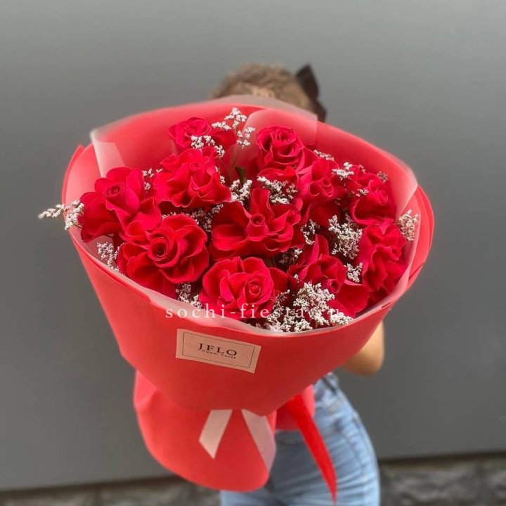 Букет "Элегант" в Абакане