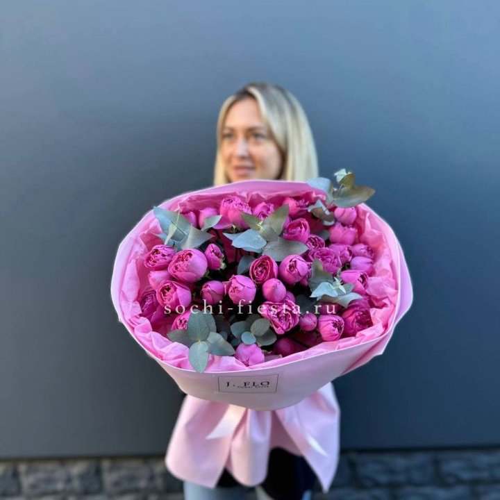 19 Мисти бабблс в Абакане