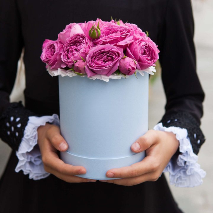 Бокс мини мисти в Абакане