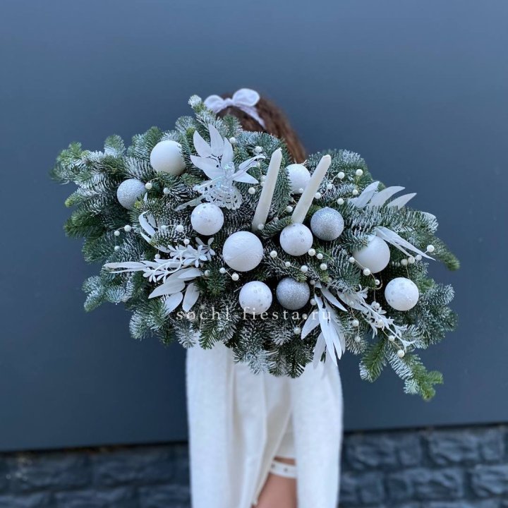 Композиция настольная  в Абакане