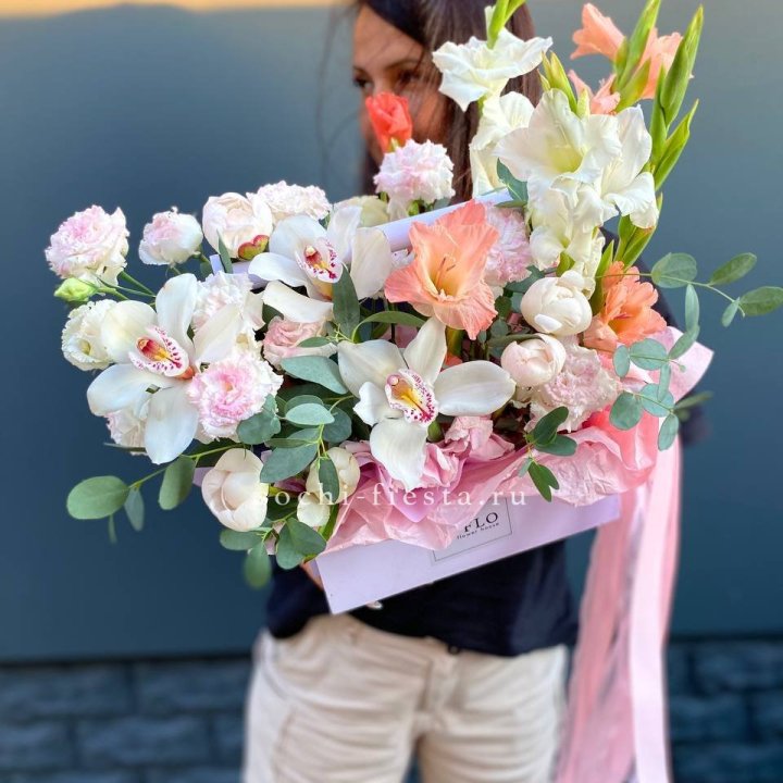 Ящик №3 в Абакане