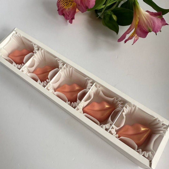 Бельгийский шоколад губки в Абакане