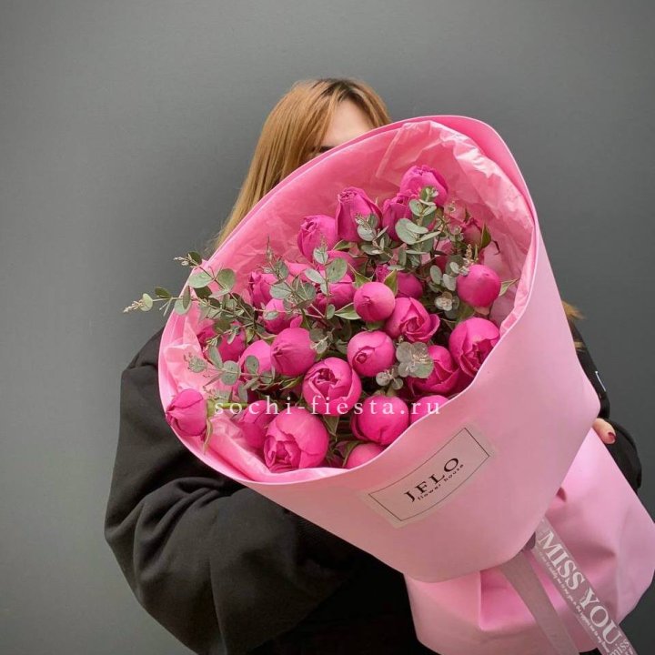 Лагуна в Абакане