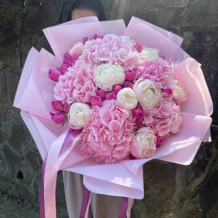 Букет "Валдбери" в Абакане