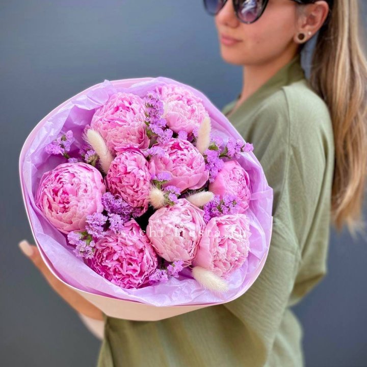  Букет "Белла" в Абакане