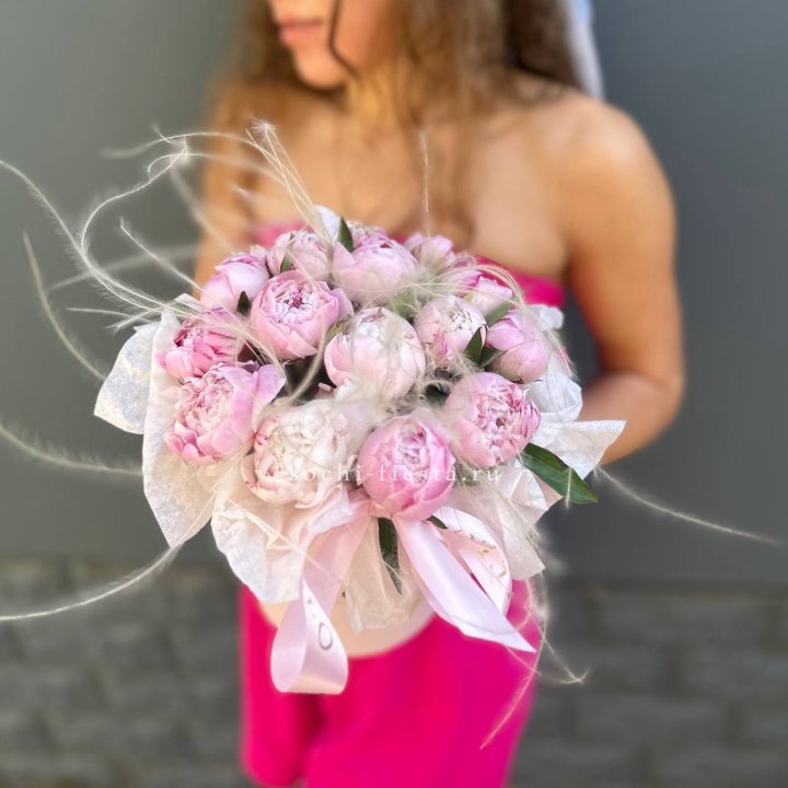 Цилиндр "Асмина" в Абакане