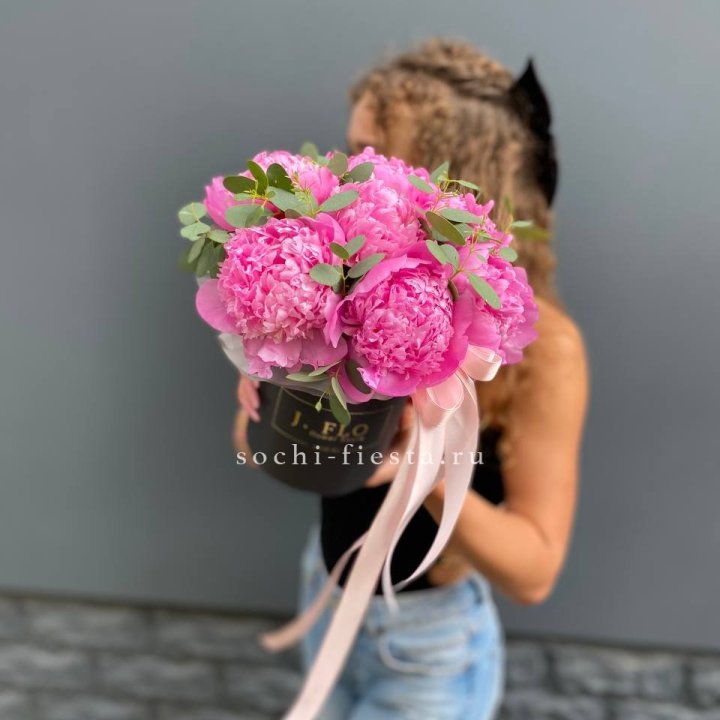 Дизайнерский цилиндр "Фломени" в Абакане