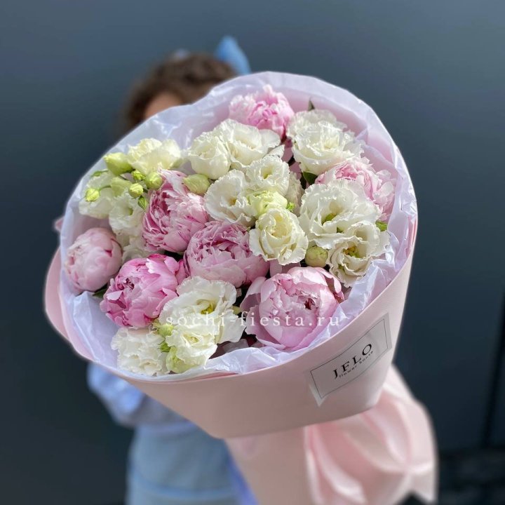  Букет "Килиан" в Абакане